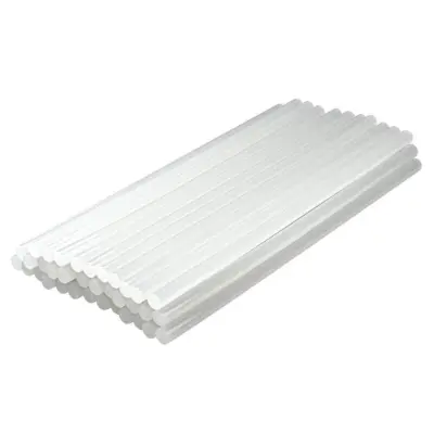 Lepilni vložki / palice za vroče lepljenje (vročo pištolo) 11x300mm 1kg