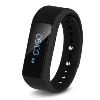 Pametna bluetooth zapestnica IWOWN FIT i5 Plus