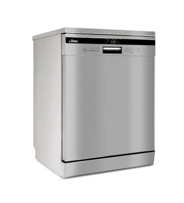 LORD pomivalni stroj D7