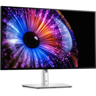DELL UltraSharp U2724DE Thunderbolt4 USB-C 90W 120Hz računalniški monitorsRGB100% RJ45 UltraSharp