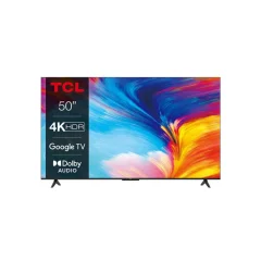 TCL 50P631 4K DLED pametni TV sprejemnik