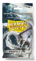 DRAGON SHIELD OVITKI PERFECT FIT (100 SLEEVES)