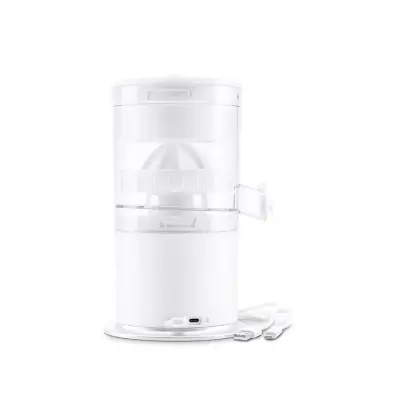 Ufega Squeeze & Go White ožemalnik citrusov bel 45 W, 220 ml