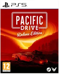 PACIFIC DRIVE - DELUXE EDITION igra za PLAYSTATION 5