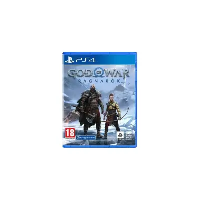 PS4 Bog vojne: ragnarok