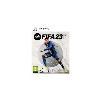 PS5 FIFA 23 EU
