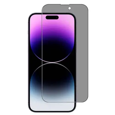 Zaščitno steklo WOZINSKY, Privacy, Iphone 15 Pro
