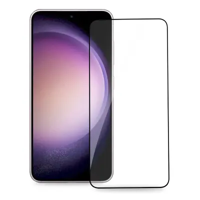 Celotno zaščitno steklo Urbie Premium, Samsung Galaxy S24 Plus