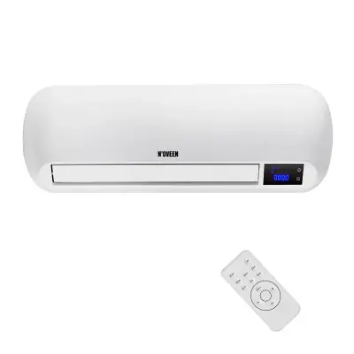 Grelec stenski Noveen HC2100 led