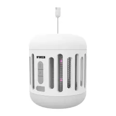 Luč proti mrčesu IKN863 z Bluetooth zvočnikom