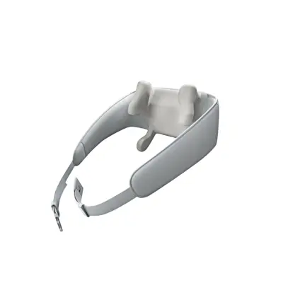 Vratu masažer Aux GL-YY1401 1800mAh 48℃ Type-C NTC