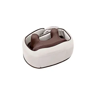 Vratu masažer Aux AJA-05D-807 2000mAh 10W Type-C NTC 45db