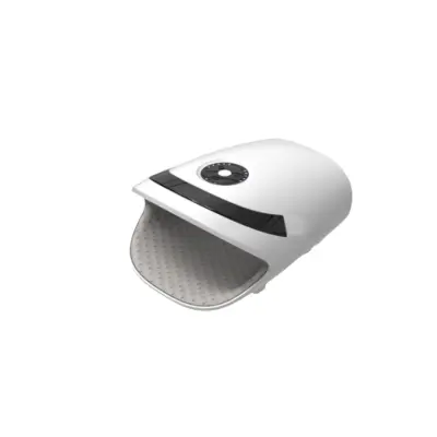 Električna Hand masažer Chigo NX-01 2200mAh 8W 42℃