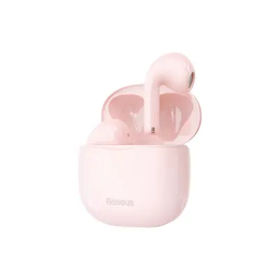 Brezžične slušalke Baseus E3 12MM Type-C 28h Bluetooth5.3