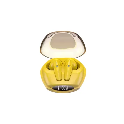 Brezžične slušalke Aigo TJ130 13MM 27h Type-C Bluetooth5.3