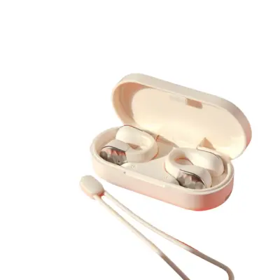 Brezžične slušalke Aigo SA03 13MM 60h Type-C Bluetooth5.3