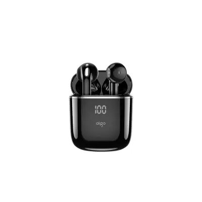 Brezžične slušalke Aigo T18 13MM 33h Type-C Bluetooth5.3