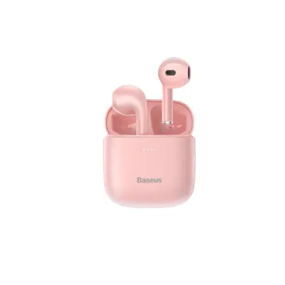 Brezžične slušalke Baseus W04 Pro Type-C 30h Bluetooth5.3