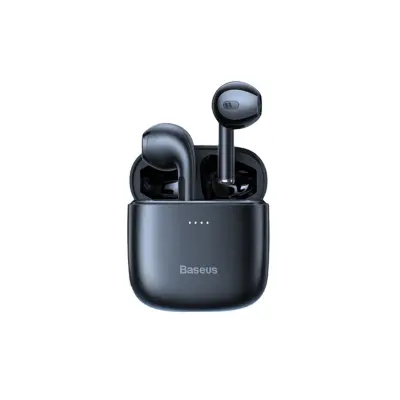 Brezžične slušalke Baseus W04 Pro Type-C 30h Bluetooth5.3