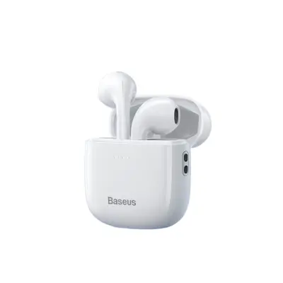 Brezžične slušalke Baseus W04 Type-C 30h Bluetooth5.3