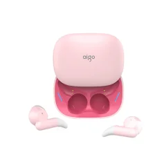 Brezžične slušalke Aigo TJ165 13MM 15h Type-C Bluetooth5.3 ipx4