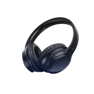 Brezžične slušalke Aigo WY100 40MM 15h Type-C Bluetooth5.3