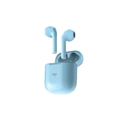 Brezžične slušalke Aigo T12 13MM 36h Type-C Bluetooth5.3