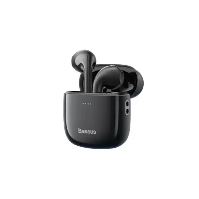 Brezžične slušalke Baseus W04 Type-C 30h Bluetooth5.3