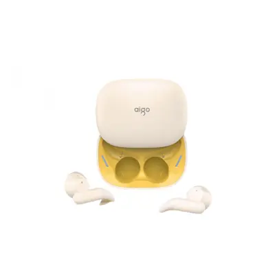 Brezžične slušalke Aigo TJ165 13MM 15h Type-C Bluetooth5.3 ipx4