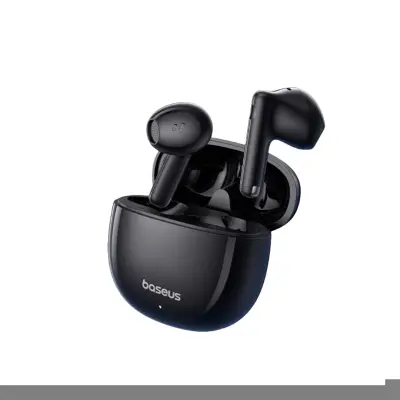 Brezžične slušalke Baseus E13 12MM Type-C 30h Bluetooth5.3
