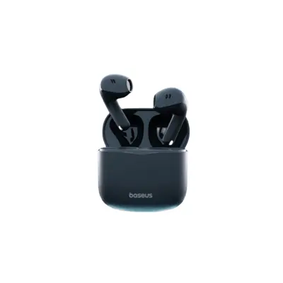 Brezžične slušalke Baseus E3 12MM Type-C 28h Bluetooth5.3