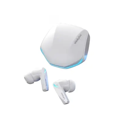Brezžične slušalke Lenovo GM2 pro 10MM Type-C 4h Bluetooth5.3 IPX5