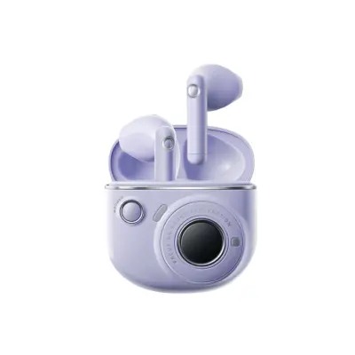 Brezžične slušalke Edifier TO-U3 Plus 13MM type-c 28h IPX4 Bluetooth5.3