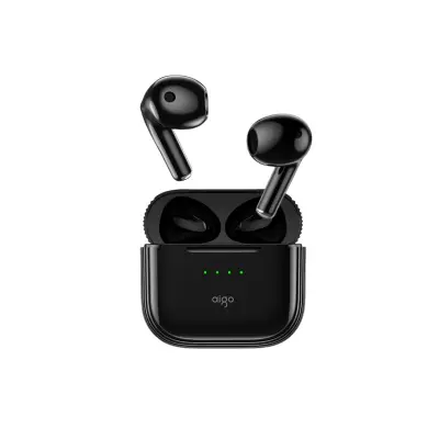 Brezžične slušalke Aigo T90 13MM 18h Type-C Bluetooth5.3