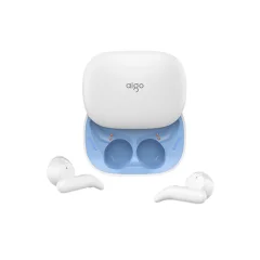 Brezžične slušalke Aigo TJ165 13MM 15h Type-C Bluetooth5.3 ipx4