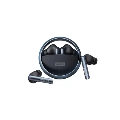 Brezžične slušalke Lenovo LP60 10MM Type-C 10h Bluetooth5.3 IPX5
