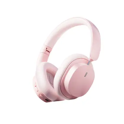 Brezžične slušalke Baseus D05 40MM Type-C 70h Bluetooth5.3