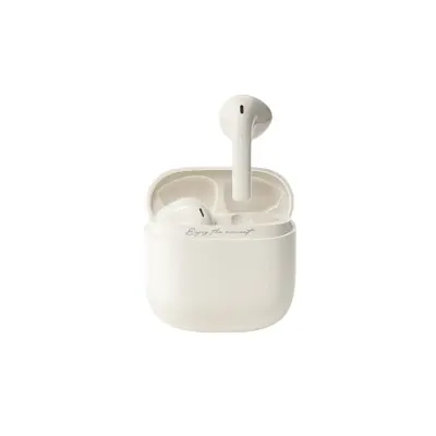 Brezžične slušalke Edifier Zero Air 13MM type-c 28h IPX4 Bluetooth5.3