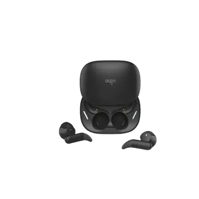 Brezžične slušalke Aigo TJ165 13MM 15h Type-C Bluetooth5.3 ipx4