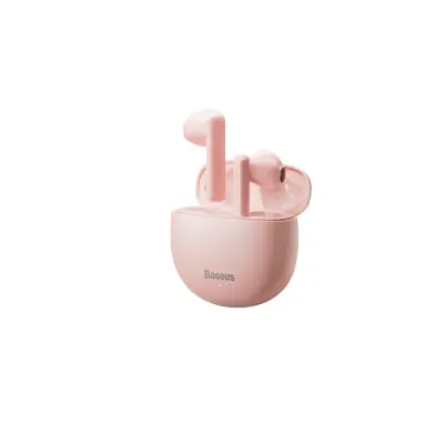Brezžične slušalke Baseus W3 13MM Type-C 35h Bluetooth5.3