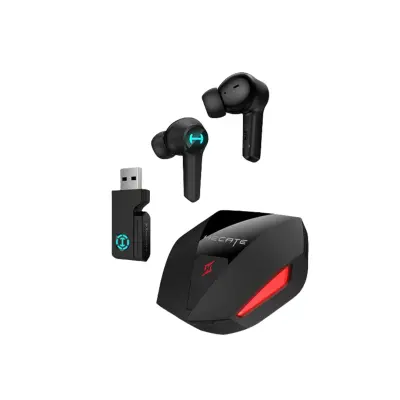 Brezžične slušalke Edifier GT4S 10MM USB-C IPX5 26h Bluetooth5.3