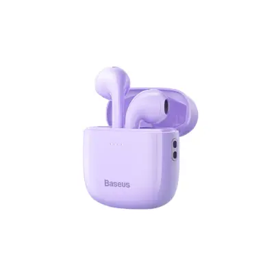 Brezžične slušalke Baseus W04 Type-C 30h Bluetooth5.3