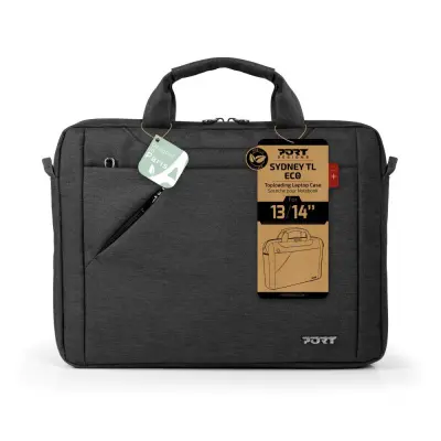 PORT Sydney 14" ECO torbica za prenosnik