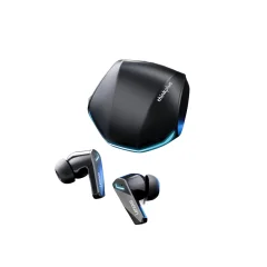 Brezžične slušalke Lenovo GM2 pro 10MM Type-C 4h Bluetooth5.3 IPX5