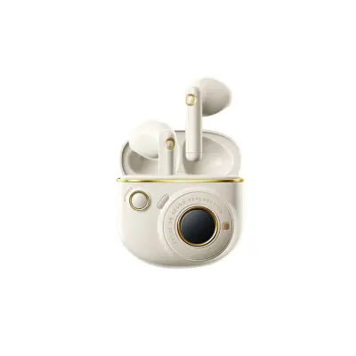 Brezžične slušalke Edifier TO-U3 Plus 13MM type-c 28h IPX4 Bluetooth5.3