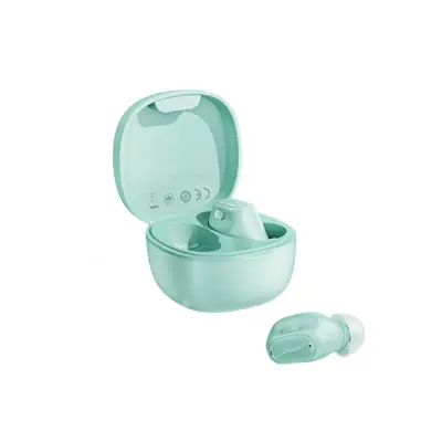 Brezžične slušalke Baseus WM01 Type-C 30h Bluetooth5.3