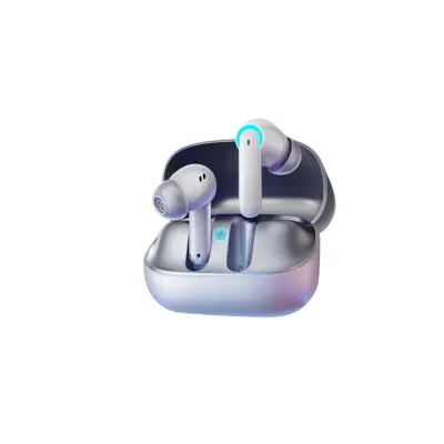 Brezžične slušalke Baseus AeQur G10 Type-C 25h Bluetooth5.3