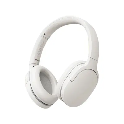 Brezžične slušalke Baseus D02Pro 40MM Type-C 50h Bluetooth5.3