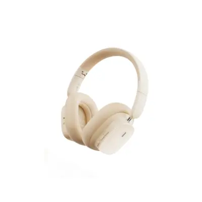 Brezžične slušalke Baseus H1i 38DB 40MM Type-C 70h Bluetooth5.3