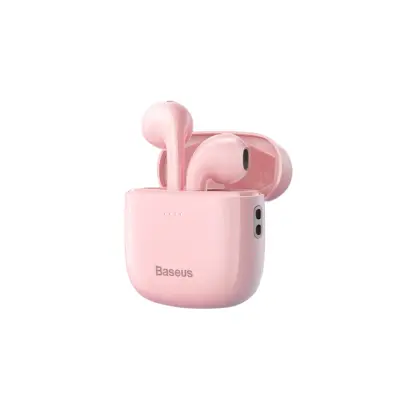 Brezžične slušalke Baseus W04 Type-C 30h Bluetooth5.3